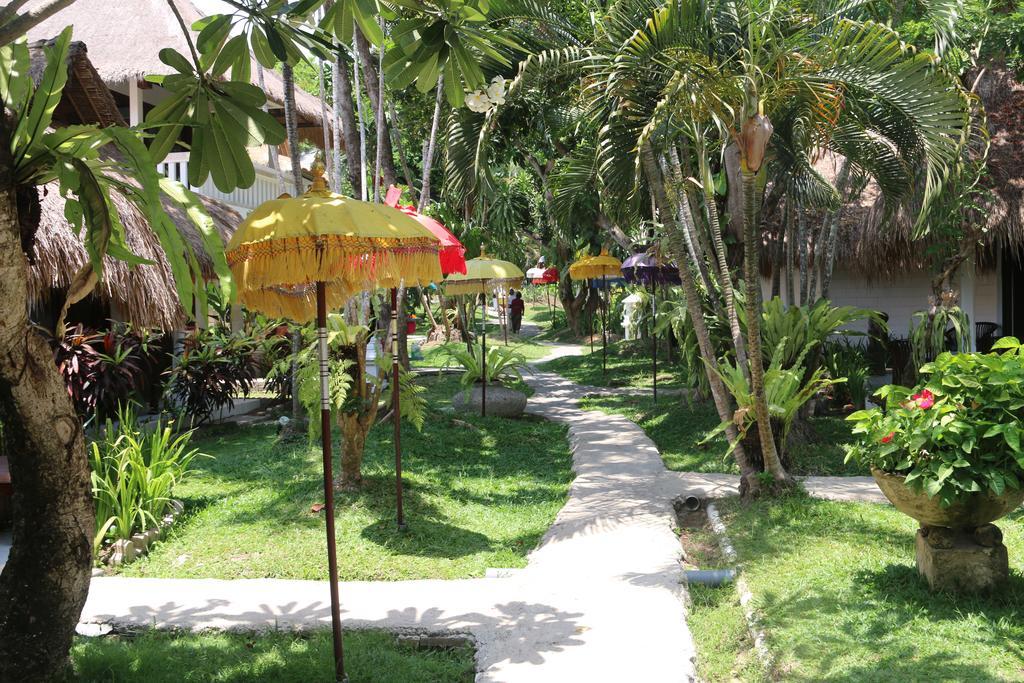 סמיניאק Bali Mystique Hotel & Apartment חדר תמונה