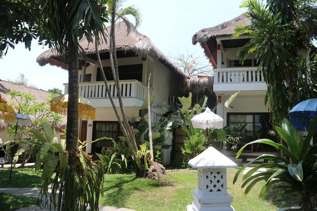 סמיניאק Bali Mystique Hotel & Apartment חדר תמונה