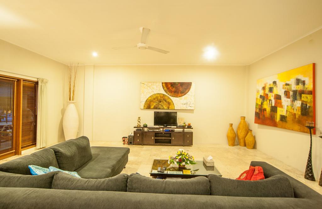 סמיניאק Bali Mystique Hotel & Apartment מראה חיצוני תמונה