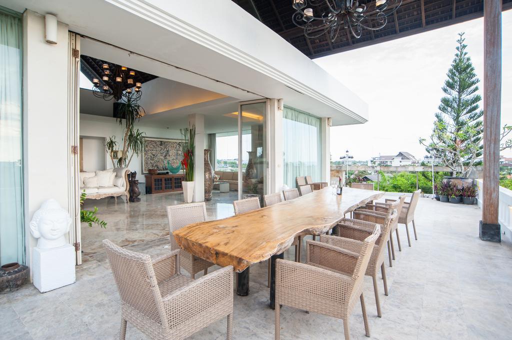סמיניאק Bali Mystique Hotel & Apartment מראה חיצוני תמונה