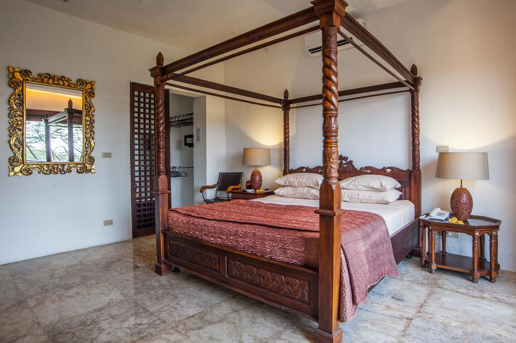 סמיניאק Bali Mystique Hotel & Apartment מראה חיצוני תמונה