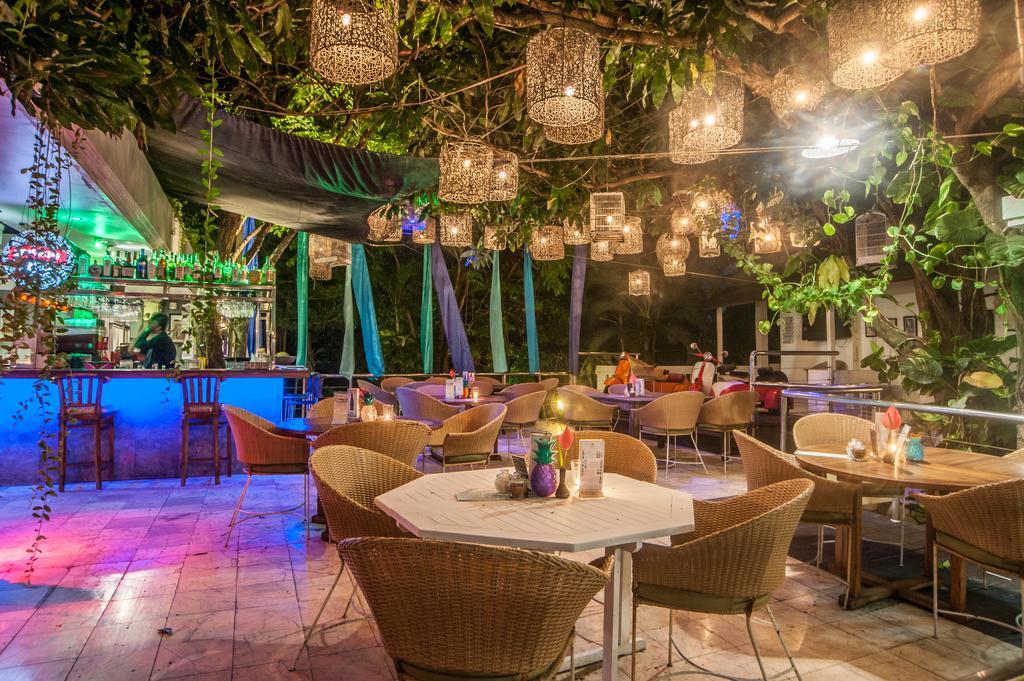 סמיניאק Bali Mystique Hotel & Apartment מראה חיצוני תמונה