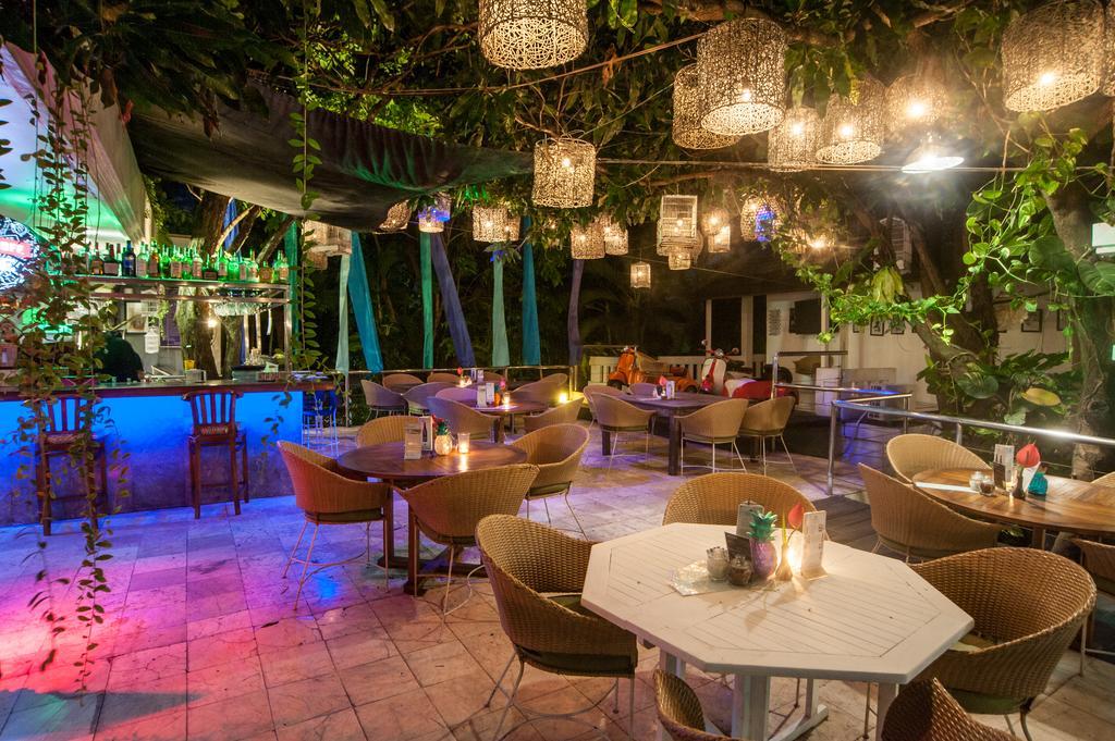 סמיניאק Bali Mystique Hotel & Apartment מראה חיצוני תמונה