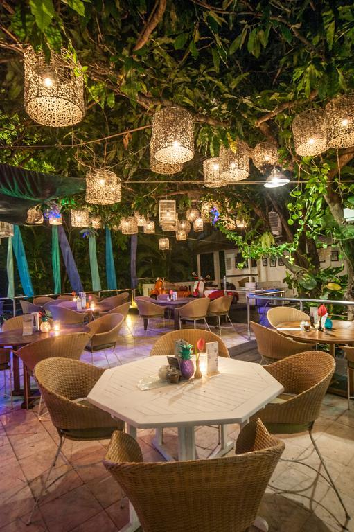 סמיניאק Bali Mystique Hotel & Apartment מראה חיצוני תמונה
