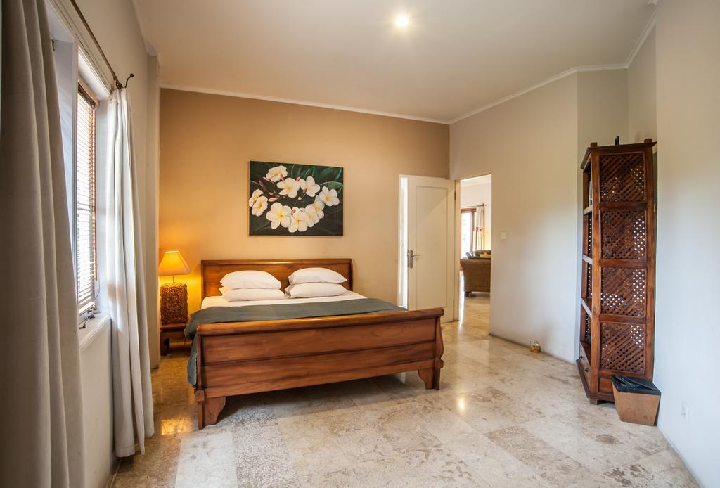 סמיניאק Bali Mystique Hotel & Apartment מראה חיצוני תמונה