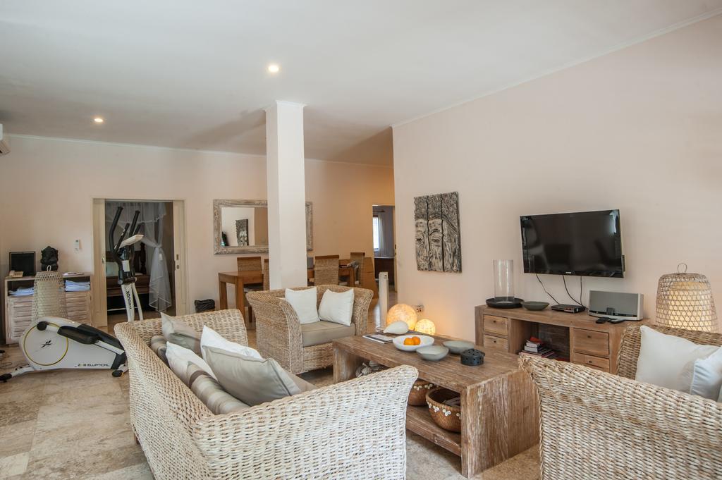 סמיניאק Bali Mystique Hotel & Apartment מראה חיצוני תמונה