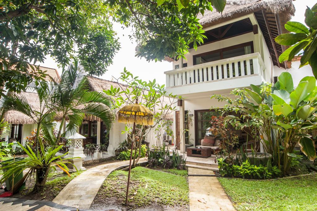 סמיניאק Bali Mystique Hotel & Apartment מראה חיצוני תמונה