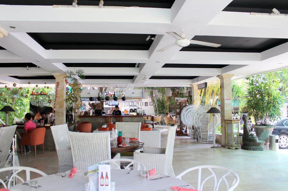 סמיניאק Bali Mystique Hotel & Apartment מראה חיצוני תמונה