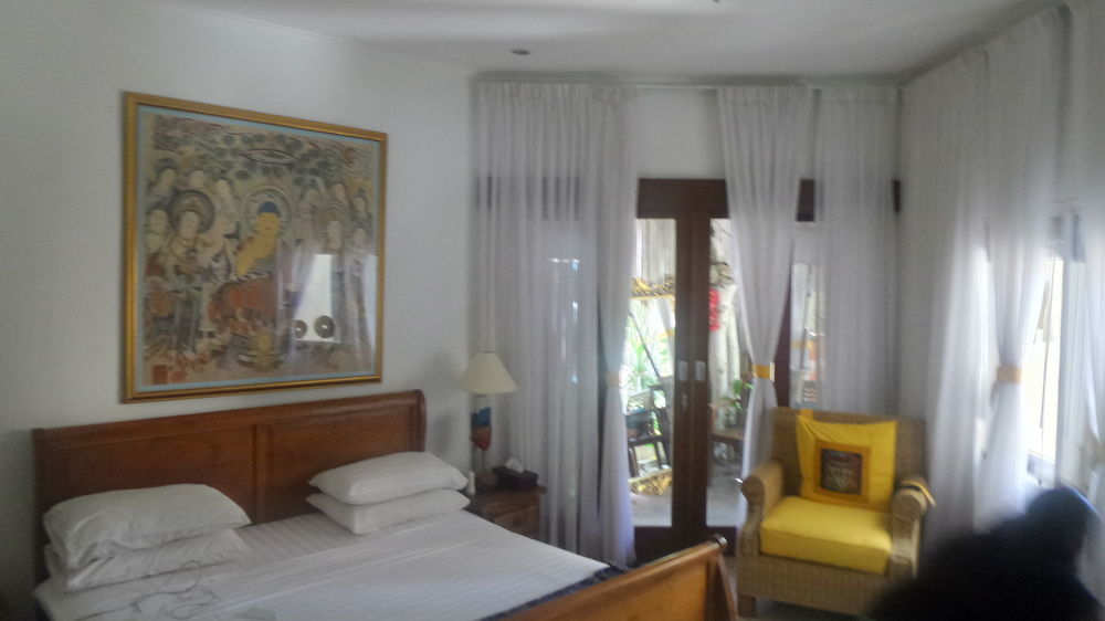 סמיניאק Bali Mystique Hotel & Apartment מראה חיצוני תמונה