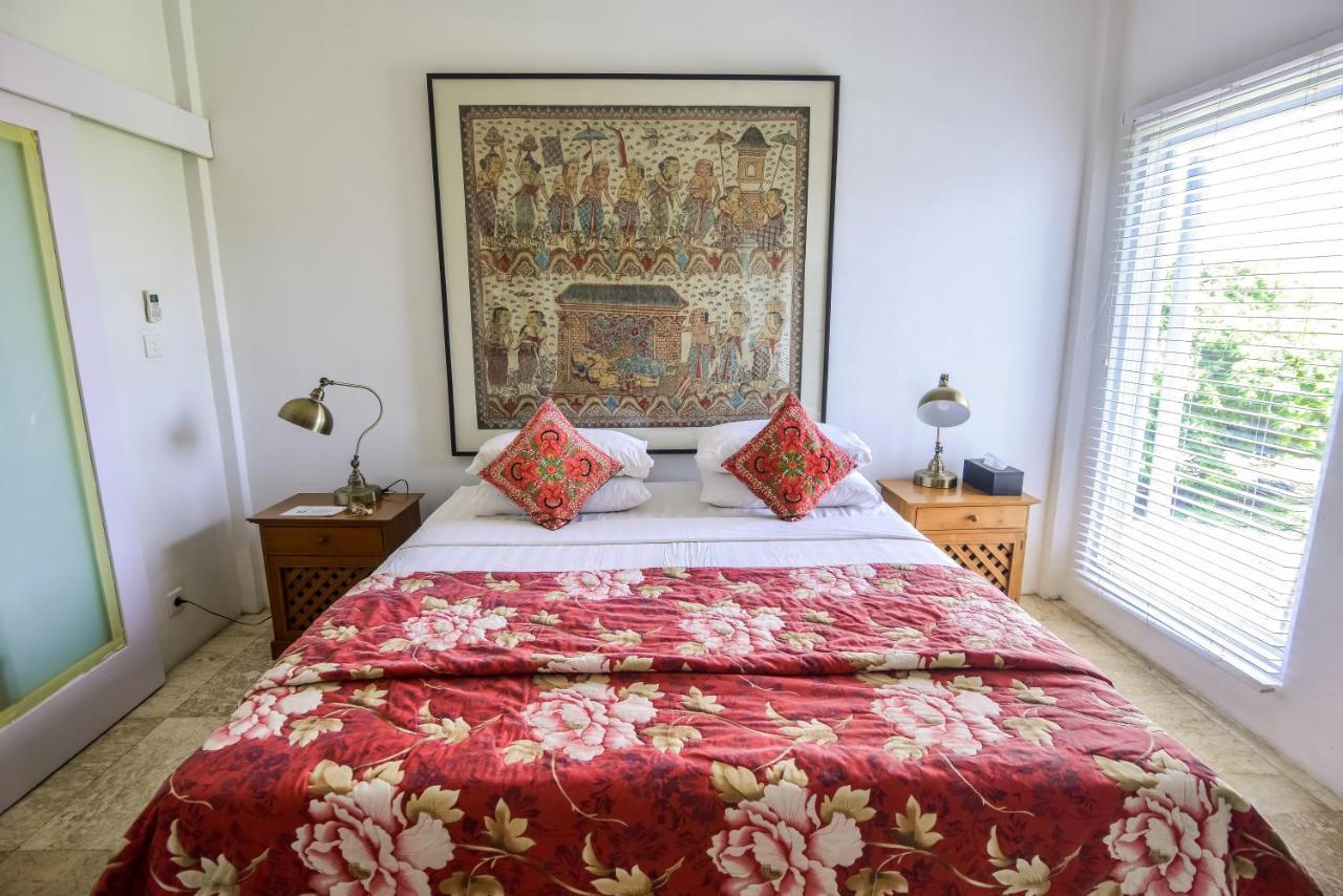 סמיניאק Bali Mystique Hotel & Apartment מראה חיצוני תמונה