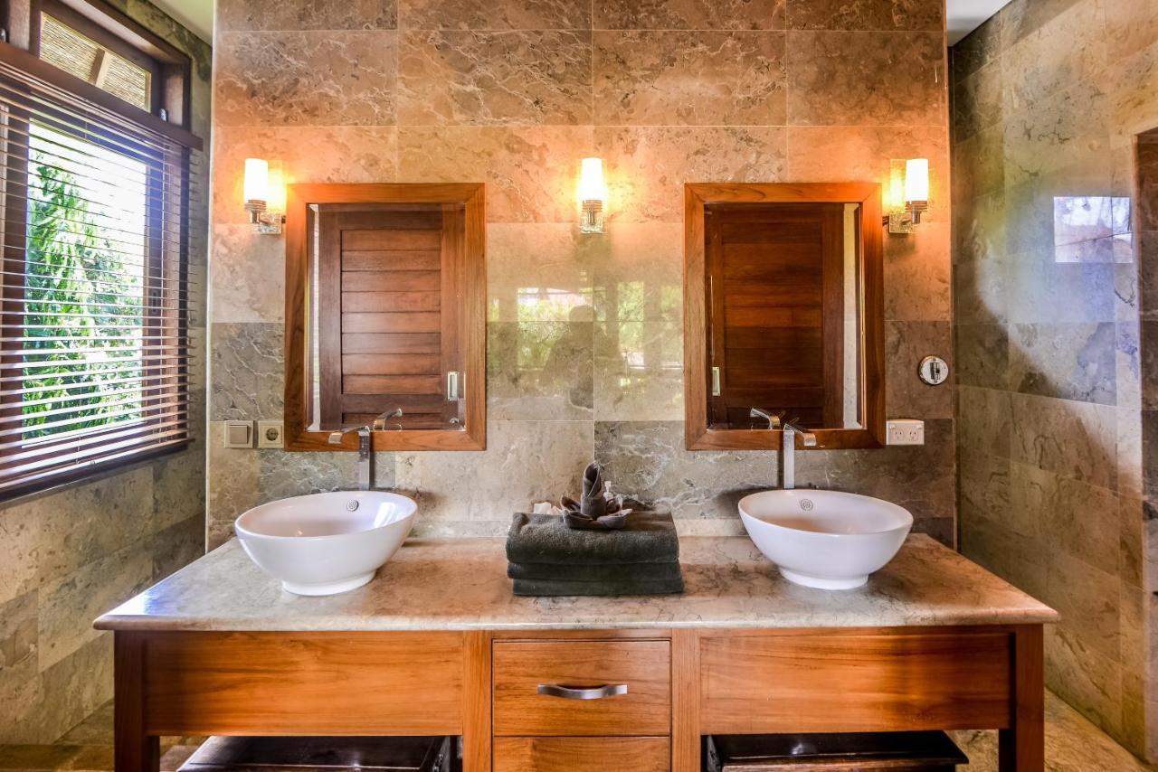 סמיניאק Bali Mystique Hotel & Apartment מראה חיצוני תמונה