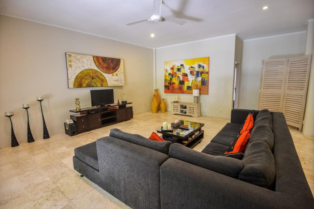 סמיניאק Bali Mystique Hotel & Apartment מראה חיצוני תמונה