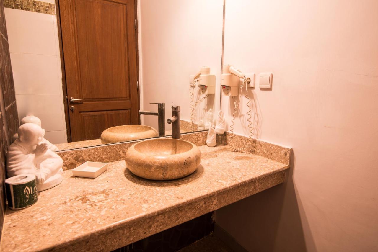 סמיניאק Bali Mystique Hotel & Apartment מראה חיצוני תמונה