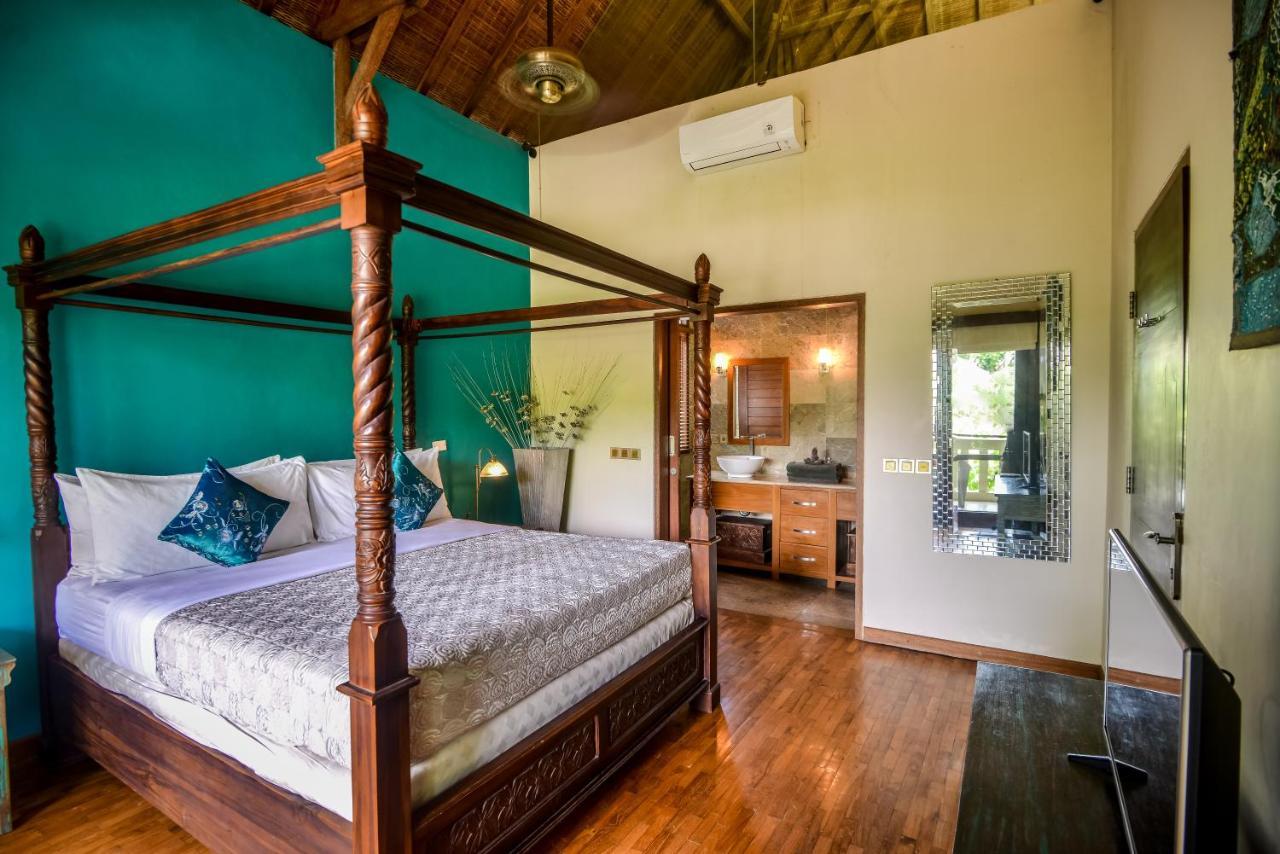 סמיניאק Bali Mystique Hotel & Apartment מראה חיצוני תמונה